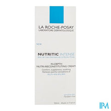 Afbeelding in Gallery-weergave laden, La Roche Posay Nutritic Intense Tube 50ml
