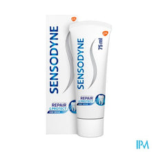 Afbeelding in Gallery-weergave laden, Sensodyne Repair & Protect Tandpasta Tube 75ml Nf
