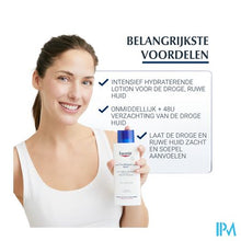 Afbeelding in Gallery-weergave laden, Eucerin Urearepair Plus Lotion 5% Urea 250ml
