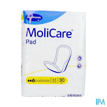 Load image into Gallery viewer, Molicare Pad 3d 30 1680760
