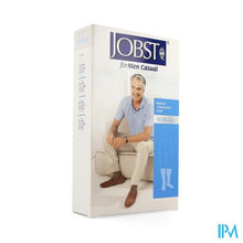 Afbeelding in Gallery-weergave laden, Jobst For Men Casual K1 15-20 Ad Khaki M 1p
