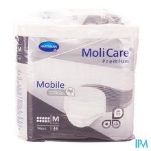 Charger l'image dans la galerie, Molicare Pr Mobile 10 Drops M 14 P/s
