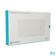 Biatain Silicone Non-border 10cmx20cm 5 39024