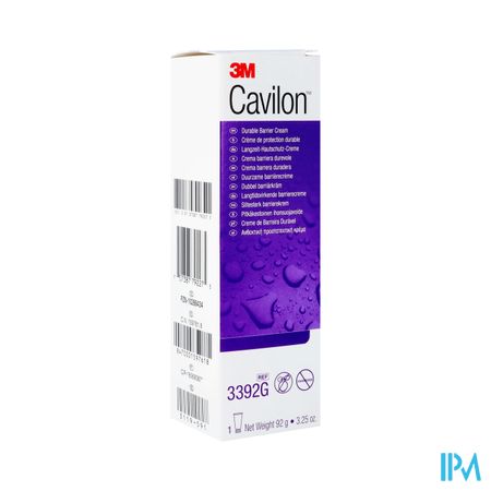 Cavilon Duurzame Barriere Cr Next Gen. 92g 3392g