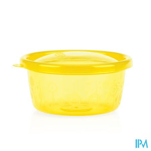 Nûby Snack-Schalen - 300 ml - 3m+