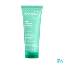 Afbeelding in Gallery-weergave laden, Bioderma Sebium Peeling Gel 100ml
