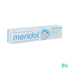 Load image into Gallery viewer, Meridol Tandvleesbescherming Tandpasta 75ml

