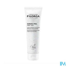 Afbeelding in Gallery-weergave laden, Filorga Scrub&peel 150ml
