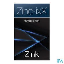 Charger l'image dans la galerie, Zinc-ixx Tabl 60
