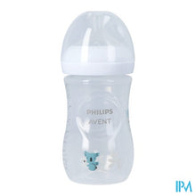Charger l'image dans la galerie, Philips Avent Natural 3.0 Zuigfles Koala 260ml
