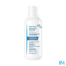 Afbeelding in Gallery-weergave laden, Ducray Dexyane Balsem A/krab Verzachtend 400ml
