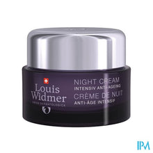 Afbeelding in Gallery-weergave laden, Widmer Iaa Nachtcr Normal&gemengd Huid Parf 50ml

