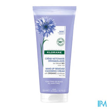 Afbeelding in Gallery-weergave laden, Klorane Gezicht Make-up Remover Korenbloembio200ml

