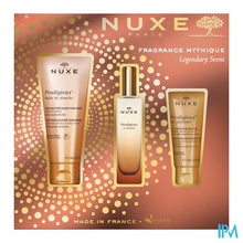 Afbeelding in Gallery-weergave laden, Nuxe Coffret Noel Prodigieux Parfum 3 Prod.
