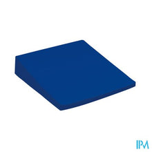 Load image into Gallery viewer, Bayjacobson Zitwig Blauw Small 35x35x7cm
