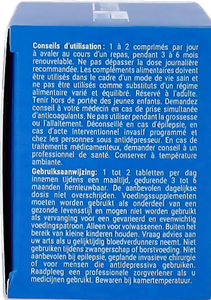 Memoptic+ Caps 90 Nf
