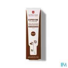 Afbeelding in Gallery-weergave laden, Erborian Super Bb Chocolat 15ml
