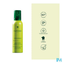 Afbeelding in Gallery-weergave laden, Furterer Volumea Volumemousse 200ml
