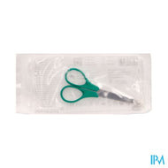 Mediset Schere stumpf 12cm 7120675