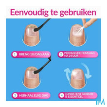Bild in der Galerieansicht laden, Excilor Forte Fungal Nails 30ml
