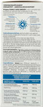 Afbeelding in Gallery-weergave laden, Ortis Propex Family Kids Siroop 150ml

