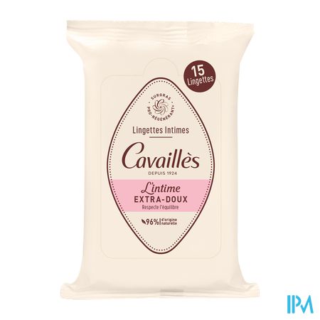 Roge Cavailles Intieme Doekjes Besch.15verv2271039