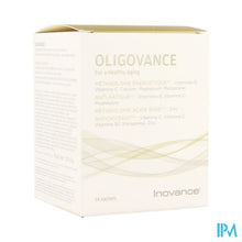 Afbeelding in Gallery-weergave laden, Inovance Nutrition Premium Oligovance Pdr Sac 14
