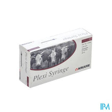 Charger l'image dans la galerie, Vmd Spuit Veterin. Plast 30ml
