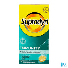 Afbeelding in Gallery-weergave laden, Supradyn Immunity Bruistabl. 2x15
