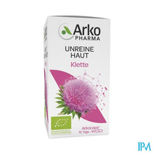 Load image into Gallery viewer, Arkocaps Grote Klis Bio 45
