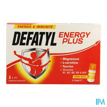 Afbeelding in Gallery-weergave laden, Defatyl Energy Plus Fl 14
