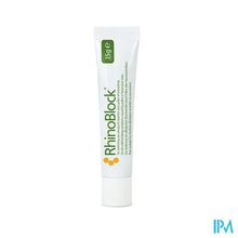Afbeelding in Gallery-weergave laden, Rhinoblock Neuszalf Tube 15g

