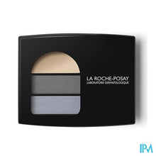 Afbeelding in Gallery-weergave laden, Lrp Toleriane Make Up Oap Smoky Grijs 01
