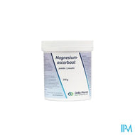 Magnesiumascorbaat Pdr 250g Deba