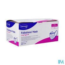 Load image into Gallery viewer, Foliodress Masker Loop Iir 50 9924910
