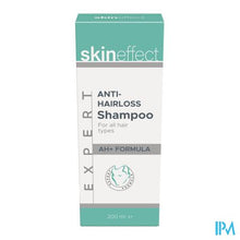 Charger l'image dans la galerie, Skineffect A/hairloss Shampoo 200ml
