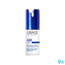 Afbeelding in Gallery-weergave laden, Uriage Age Soin Lissant Regard 15ml
