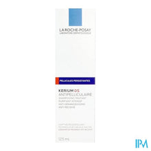 Charger l'image dans la galerie, La Roche Posay Kerium Ds Sh Cure Antipell Intensif 125ml
