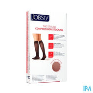 Jobst Ultrasheer Comf.k1 15-20 Ad Sunbronze M