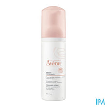 Afbeelding in Gallery-weergave laden, Avene Essentiels Reinigende Mousse 150ml
