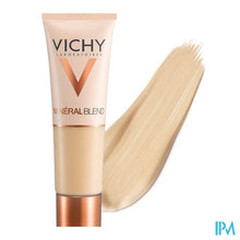 Charger l'image dans la galerie, Vichy Mineralblend Fdt Clay 01 30ml
