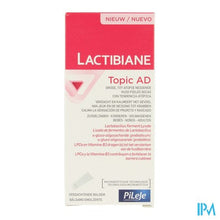 Afbeelding in Gallery-weergave laden, Lactibiane Topic Ad 125ml
