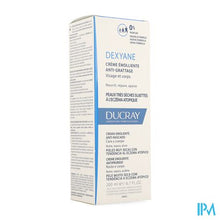 Afbeelding in Gallery-weergave laden, Ducray Dexyane Creme A/krab Verzachtend 200ml Nf
