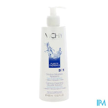 Afbeelding in Gallery-weergave laden, Vichy Pt Reinigingslotion Micellaire 400ml
