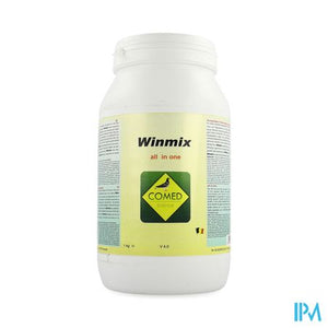 Comed Winmix (duiven) Pdr 1kg