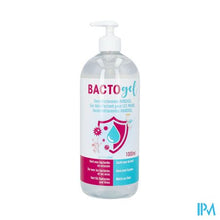 Charger l'image dans la galerie, Bactogel Hydroalcoholische Fl Pomp 1l
