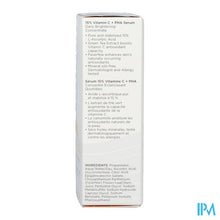 Load image into Gallery viewer, Neostrata 15% Vit C + Pha Serum Fl 15ml
