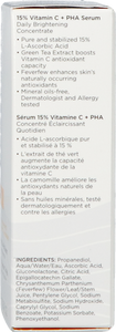 Neostrata 15% Vit C + Pha Serum Fl 15ml