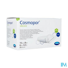 Load image into Gallery viewer, Cosmopor Silicone 15,0x 8cm 25
