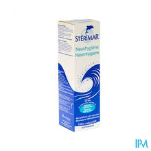Load image into Gallery viewer, Sterimar Aerosol 100ml
